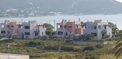 Debbie's Holiday Home with sunset - Lakkion