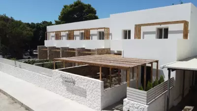 AELLIA HOTEL & SUITES LEROS - Lakkion