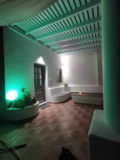 L'eros Villa Grandma's house - Lakkion