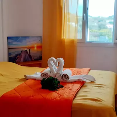 Ammoudaries appartment - Lakkion