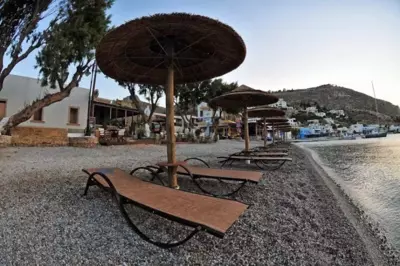 Panteli Beach Hotel - Panteli