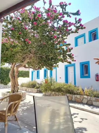 Nikis Studios - Panteli