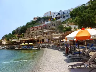 Castelo Boutique Hotel - Panteli