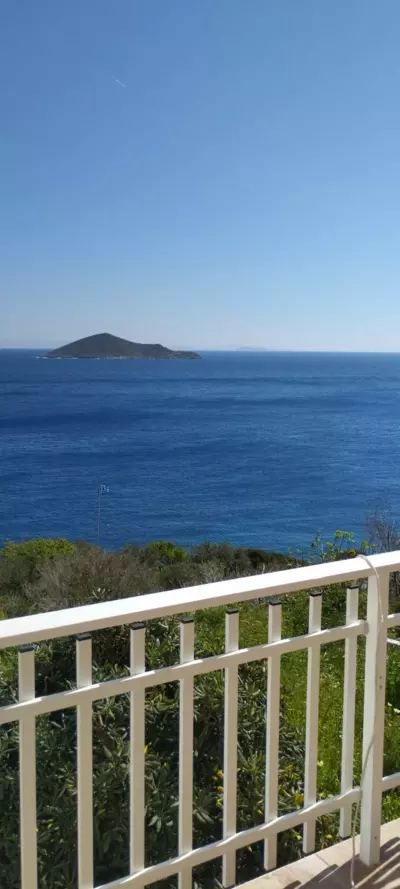 Anna House - Panteli