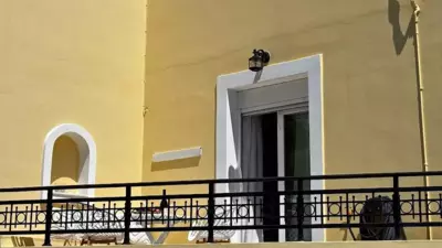 Oasis Centrale - Panteli