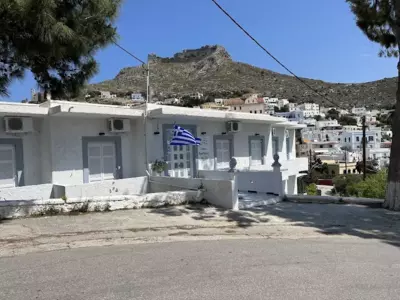 Spanos Suites - Panteli - Panteli