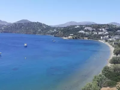 Vromolithos Apartments maisonette by the sea - Vromolithos