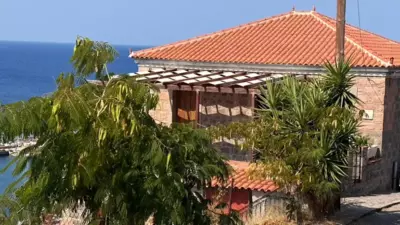 Villa Annie - Mythimna