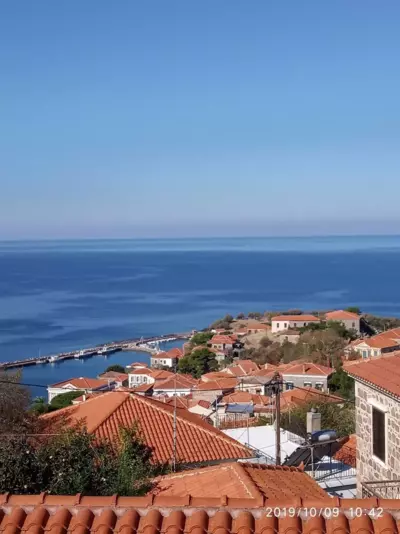 Maria & Kiki 1 Studios - Mythimna