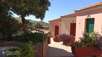 Orfeas Studios Molivos - Mythimna