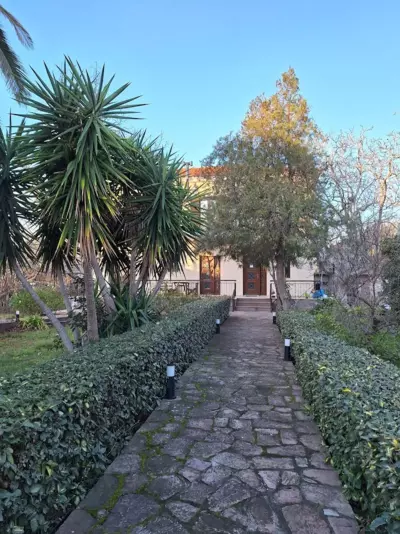 Nadia Apartments - Mythimna