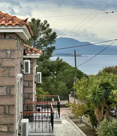 PETRINO Hotel - Mythimna