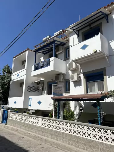 Katerina's Guest Houses - Mythimna