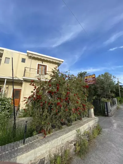 Eleni Studios & Apartments - Mythimna