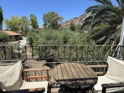 Molyvos Stars Apartments - Mythimna