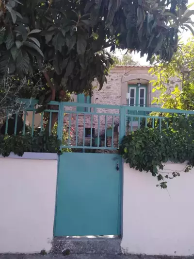 HOUSE CHRISSA - Mythimna