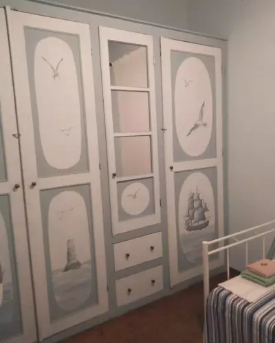 MOLYVOS BOUTIQUE HOUSE - Mythimna