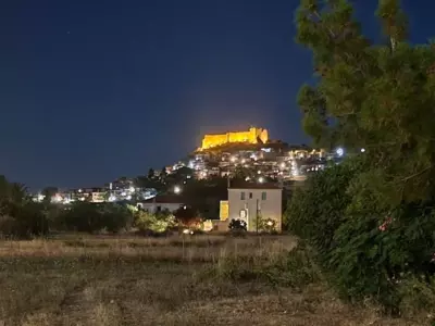 Eriphilly Studios & Apartments - Mythimna