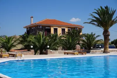 Vida Balance Garden - Mythimna