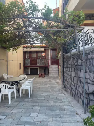 Melianto House - Mythimna