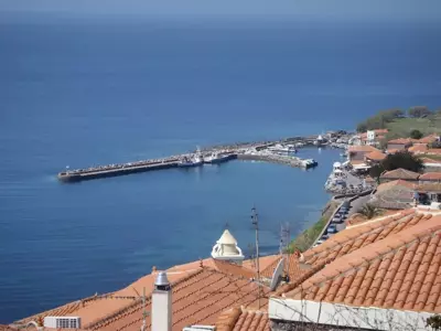 Captain's View - Mythimna