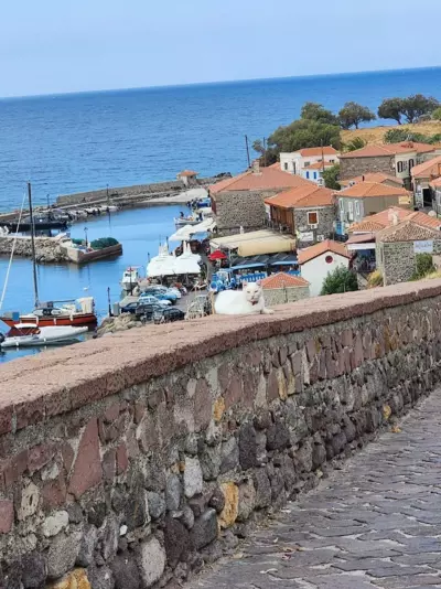 Grand View Kimon - Mythimna