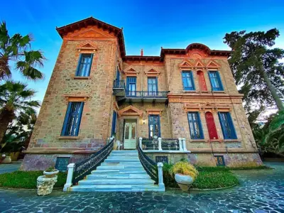 Loriet Hotel - Mytilini