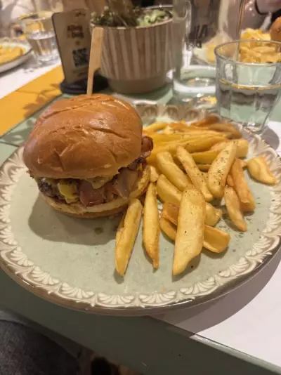 Alley Rooms - Mytilini