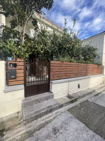 Magnolia Residence - Mytilini