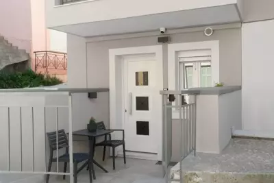 NEW Central Studio in Mytilene - Mytilini