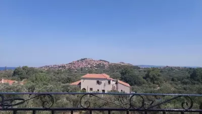 City View Apartment - Mytilini