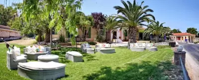 Studios ΣΤΟΥΣ ΠΥΡΓΟΥΣ ΘΕΡΜΗΣ - Mytilini