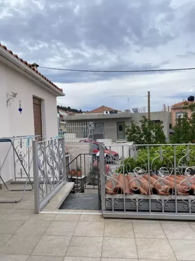 Ambelos Skala - Mytilini