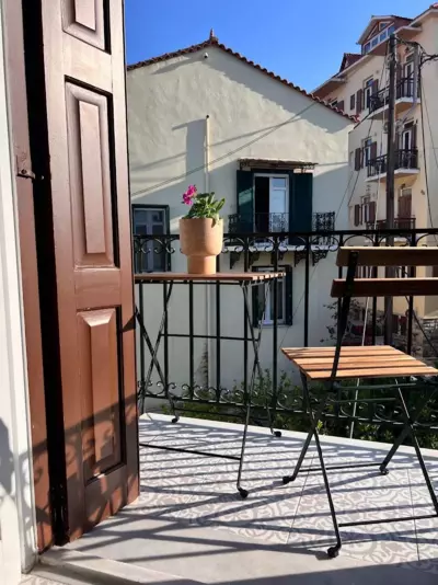 Agali Boutique Apartments - Mytilini