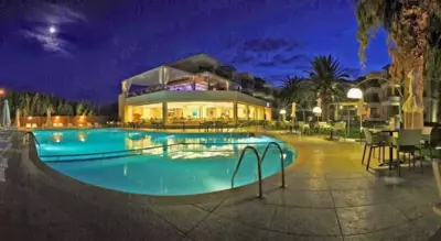 Elysion Hotel - Mytilini