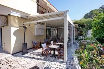 Aklidi Hotel - Mytilini