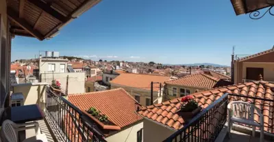 Heliotrope The Studios - Mytilini