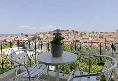 Selana Apartments - Mytilini