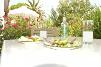 Park Studio - Mytilini