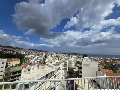 Two Bedroom Apartment, Mytilene Lesvos - Mytilini