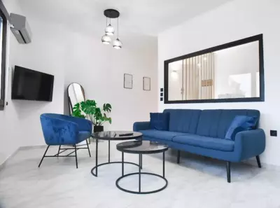 Better Than Home - Mytilini