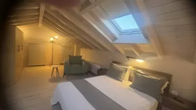 Akti Vigla Apartments - Mytilini