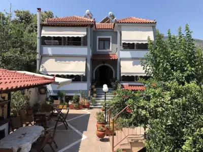 studio nufaro - Mytilini