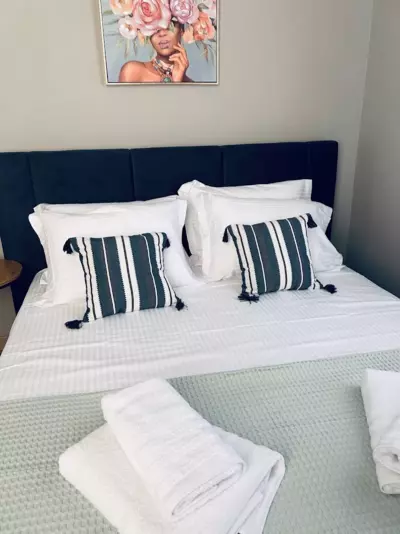 Aurora Apartments - Mytilini