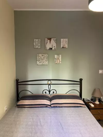 Private Modern Cozy House at the Center - Mytilini