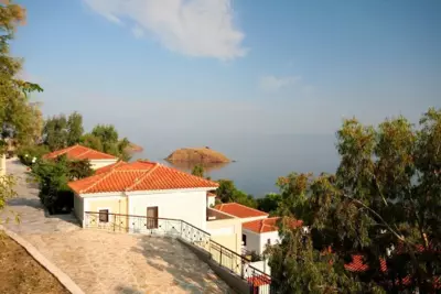 Clara Resort - Petra