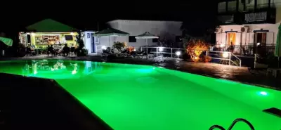 Annamaria Studios & Apartments - Petra