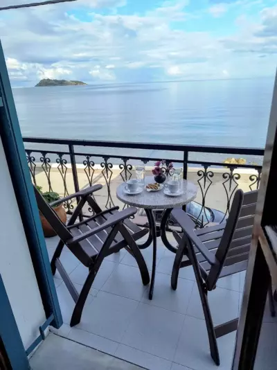 Liber-Mar apartments - Petra