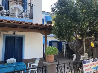 Studios Julia - Petra