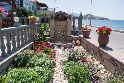 Apartment Toula - Petra